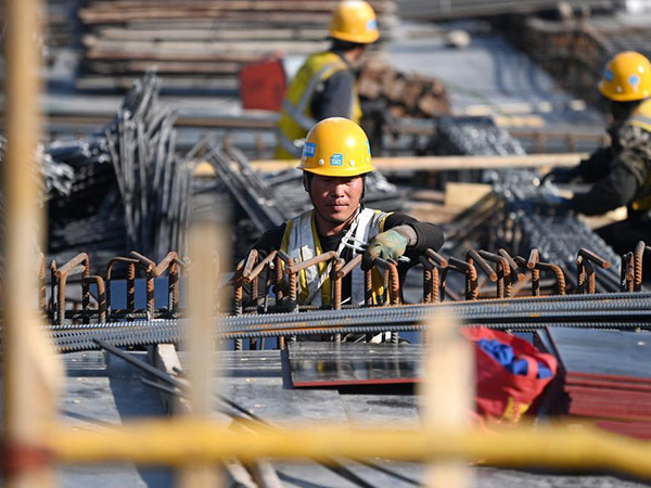（2010年）東營市勝利油田錦華西區(qū)地下人防工程開裂、滲水