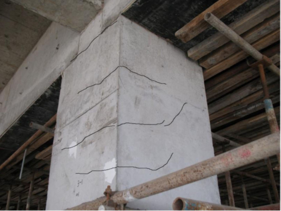 臨沂應(yīng)用科學(xué)城綜合服務(wù)及學(xué)術(shù)交流中心檢測(cè)鑒定、加固改造設(shè)計(jì)-檢測(cè)鑒定、加固改造設(shè)計(jì)