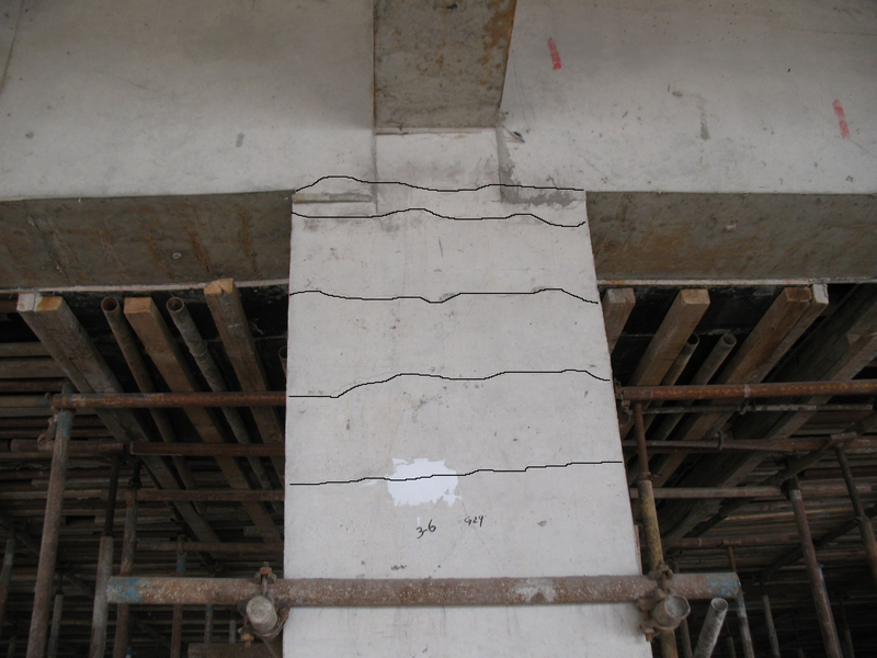 （2012年）魯能領(lǐng)秀城K2地塊81班學(xué)校3號(hào)風(fēng)雨操場(chǎng)項(xiàng)目鑒定